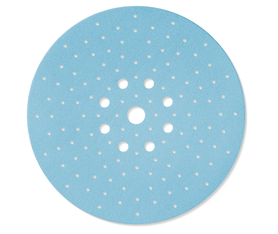 Festool Schleifscheibe STF D225/128 P120 GR/25 Gra 