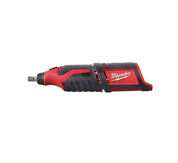 Milwaukee C12RT-0 Akku-Rotationswerkzeug Milwaukee C12RT-0 Akku-Rotationswerkzeug