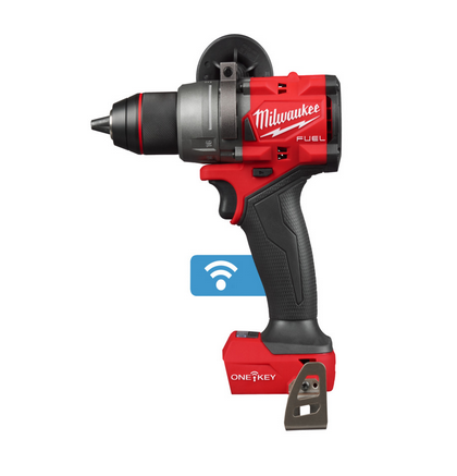Milwaukee M18ONEPD3-0 Akku-Schlagbohrschrauber M18 FUEL™ ONE-KEY™ Milwaukee M18ONEPD3-0 Akku-Schlagbohrschrauber M18 FUEL™ ONE-KEY™