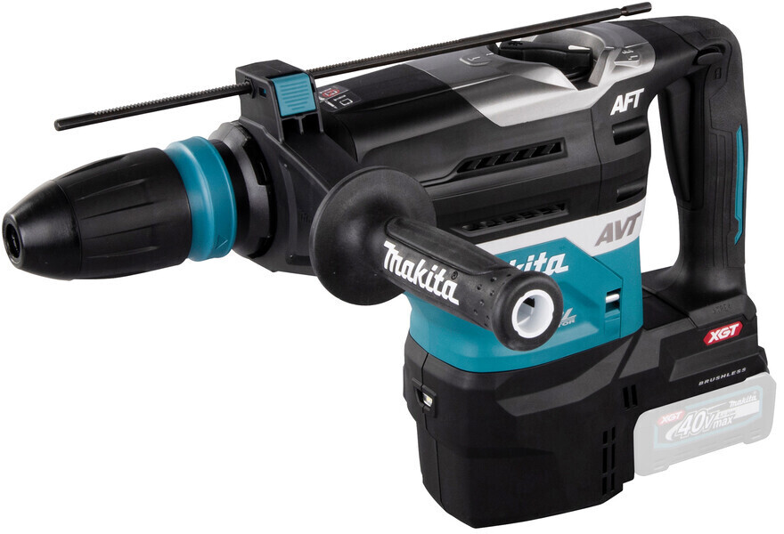 Makita Akku-Kombihammer SDS-MAX 40V max. HR005GZ01 Makita Akku-Kombihammer SDS-MAX 40V max. HR005GZ01