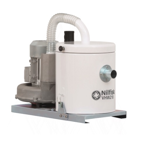 Nilfisk VHW210 T Industriesauger