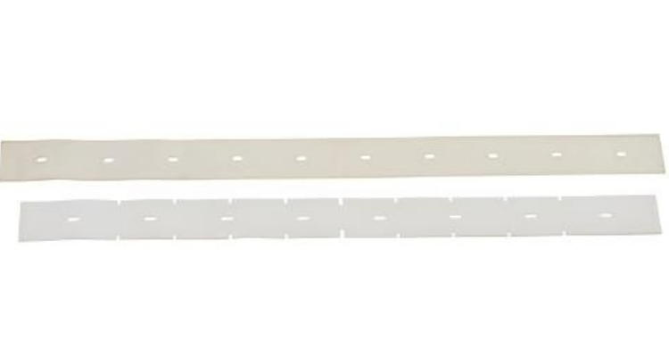 Nilfisk Sauglippen-Set PU 370 mm, 14,5" 