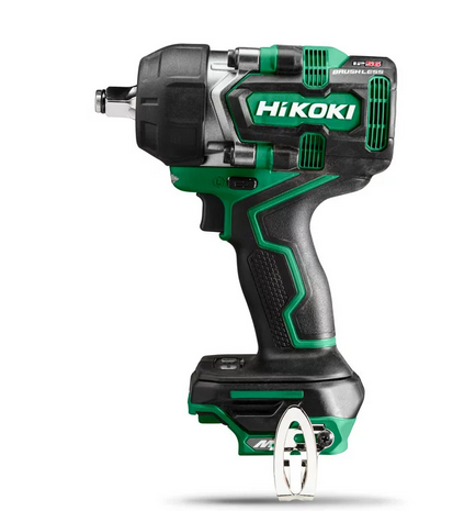 HiKOKI Akku Schlagschrauber 1/2'' WR36DEW2Z HiKOKI Akku Schlagschrauber 1/2'' WR36DEW2Z