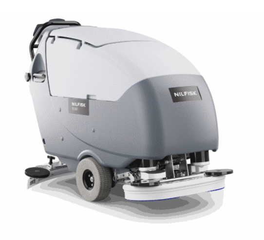 Nilfisk Scheuerungsmaschine SC650 71D X 180AH C5 BRUSH/PAD EU/UK Nilfisk Scheuerungsmaschine SC650 71D X 180AH C5 BRUSH/PAD EU/UK