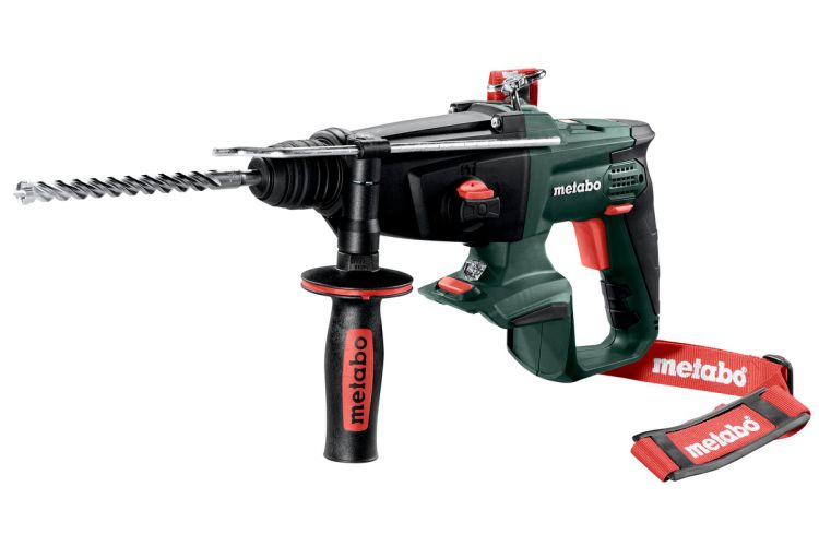 Metbao Akku-Kombihammer KHA 18 LTX Metbao Akku-Kombihammer KHA 18 LTX