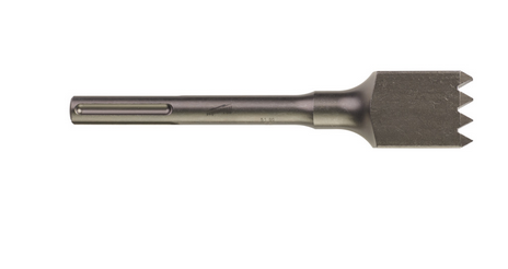 Milwaukee Stockermeißel SDS-Max 240 x 50 mm, 16 Zähne