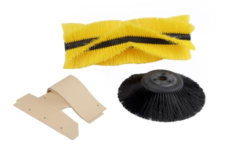 Nilfisk Teppichkehrset 