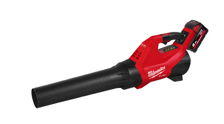 Milwaukee Akku-Laubgebläse M18FBLG3-0 (Nachvolger von 4933459825) Milwaukee Akku-Laubgebläse M18FBLG3-0 (Nachvolger von 4933459825)