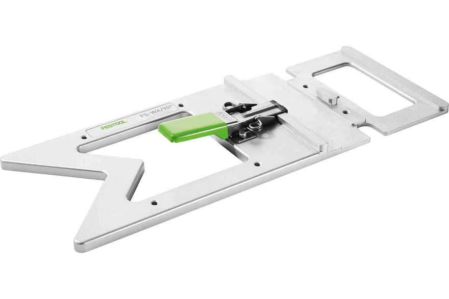 Festool Winkelanschlag  FS-WA/90° für FS/2 Festool Winkelanschlag  FS-WA/90° für FS/2