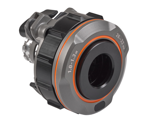 Milwaukee Abisolierkopf 26-33 mm  Milwaukee Abisolierkopf 26-33 mm