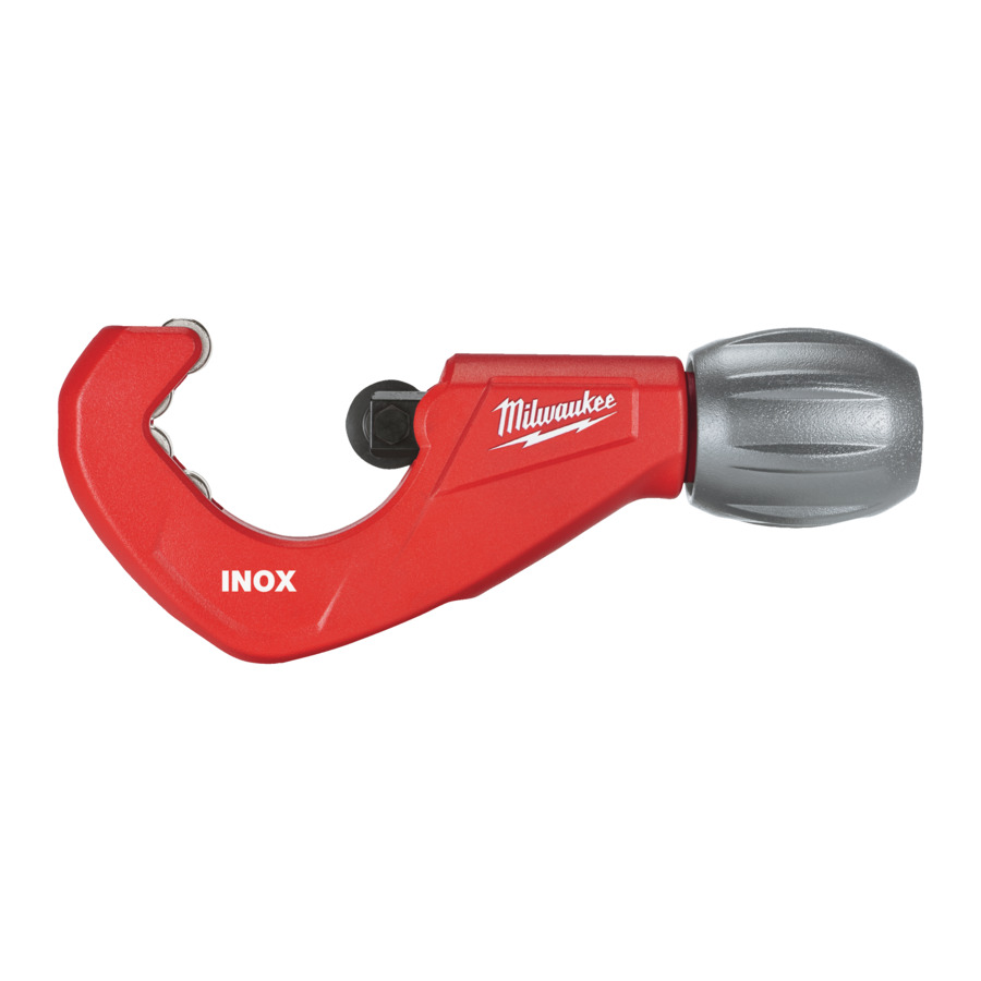 Milwaukee Constant HD Edelstahl Rohrabschneider 3,2-42 mm Milwaukee Constant HD Edelstahl Rohrabschneider 3,2-42 mm