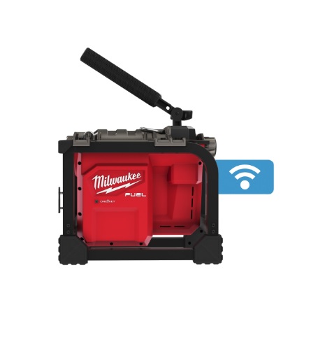 Milwaukee-M18-FCSSM-0-Akku-Teilspiralenmaschine Milwaukee M18 FCSSM-0 Akku-Teilspiralenmaschine