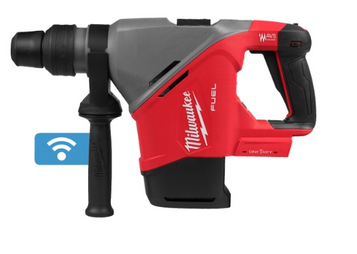 Milwaukee Akku-Kombihammer M18FHACO540-0C M18™ ONE-KEY™ SDS-Max Akku-Kombihammer 40 mm