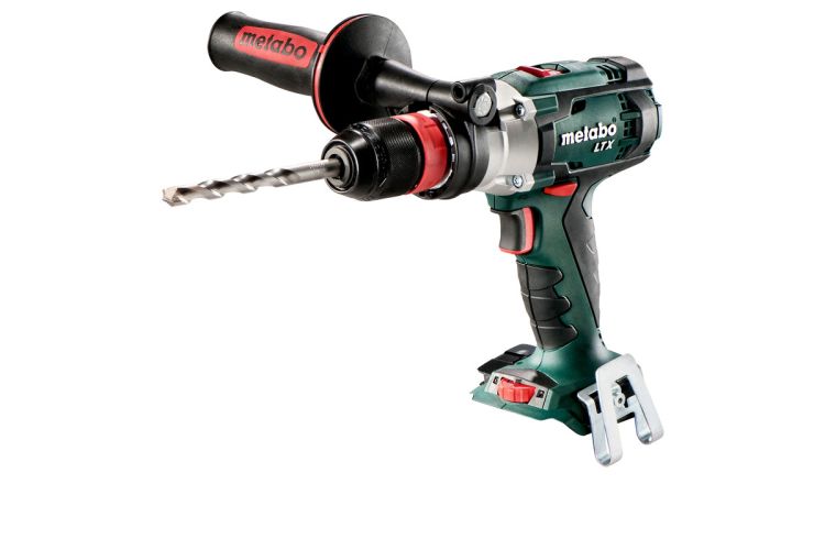 Akku-Schlagbohrschrauber SB 18 LTX Quick (602200840); metaBOX 145 L