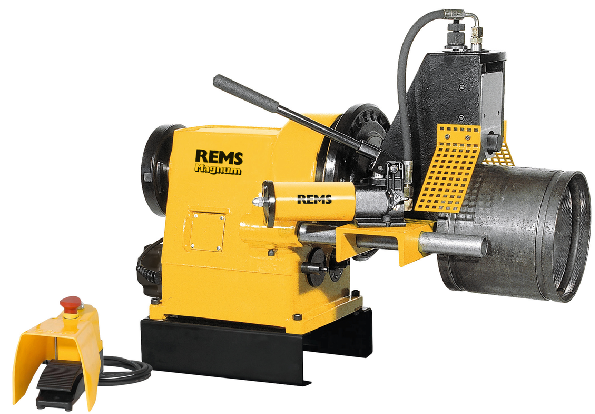 REMS Magnum 2010 RG-T