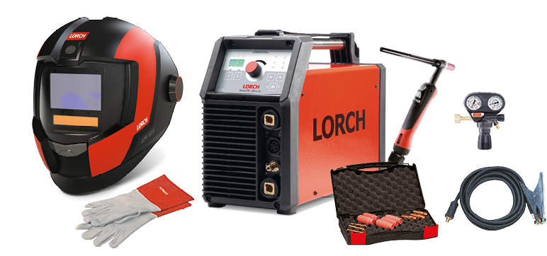 108-7098-0-Lorch-HandyTIG180-ACDC-Werkstatt Lorch HandyTIG 180 AC/DC für die Werkstatt