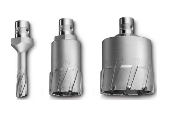 Fein HM-Ultra-Kernbohrer Ø25/35 HM QI