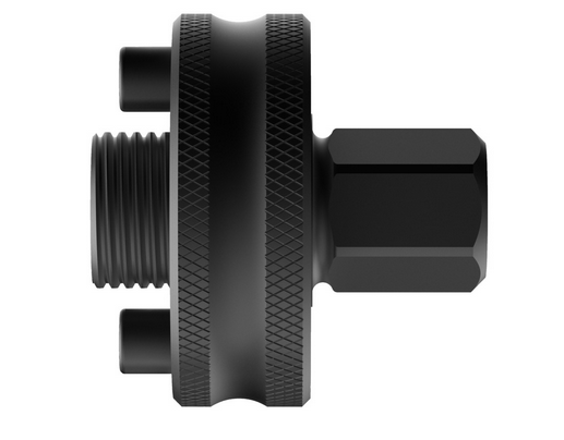 Milwaukee QUIK-LOK Adapter XL 5/8" x 18 für Lochsägen 32 - 210 mm Milwaukee QUIK-LOK Adapter XL 5/8" x 18 für Lochsägen 32 - 210 mm