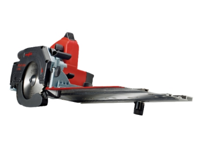 Mafell Akku-Kappschienen-Säge KSS 40 18M bl PURE im T-MAX