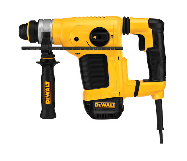 DeWalt Meisselhammer D25430K-QS  DeWalt Meisselhammer D25430K-QS