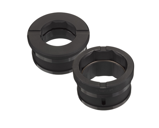 Milwaukee FPT2AK-RO Gewindeschneidkluppe Adapterkit Rothenberger