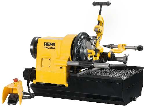 REMS Magnum 2000 T, NPT