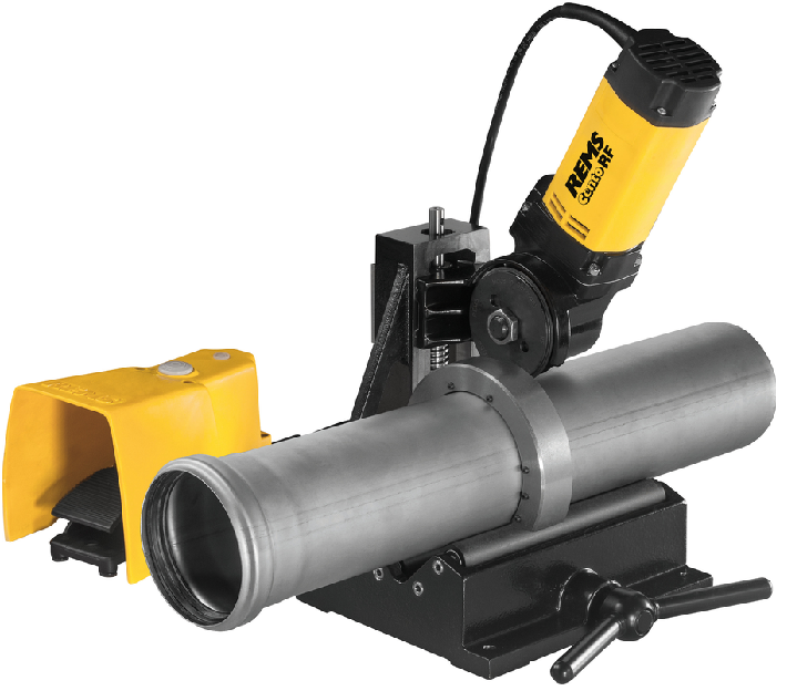 REMS Cento RF Set