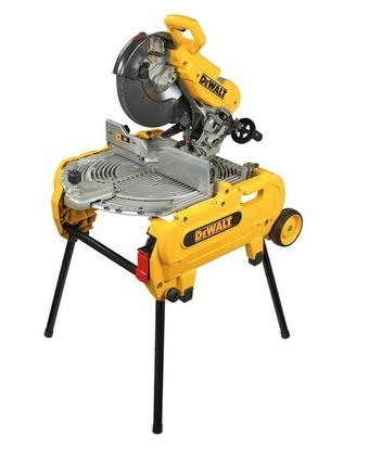 Dewalt D27107XPS Tisch-, Kapp- und Gehrungssäge Dewalt D27107XPS Tisch-, Kapp- und Gehrungssäge