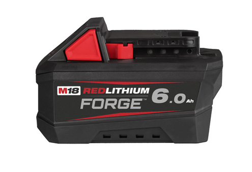 Milwaukee M18FB6 M18™ FORGE™ 6.0 Ah Akku Milwaukee M18FB6 M18™ FORGE™ 6.0 Ah Akku
