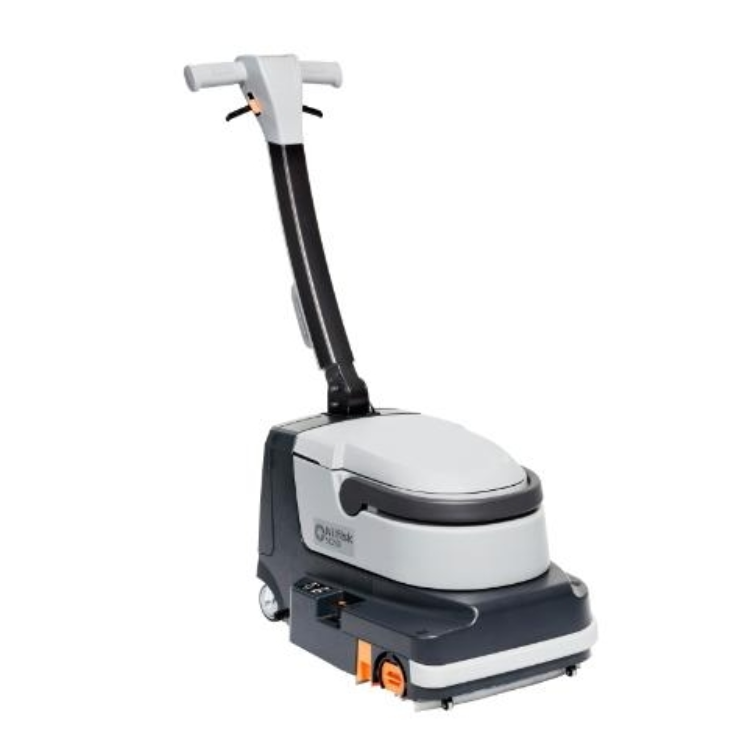 3yu9tVxfOXuWL3 Nilfisk Scheuersaugmaschine  SC 250  34C B