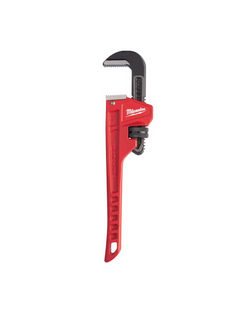 Milwaukee Stahl-Rohrzange 250 mm