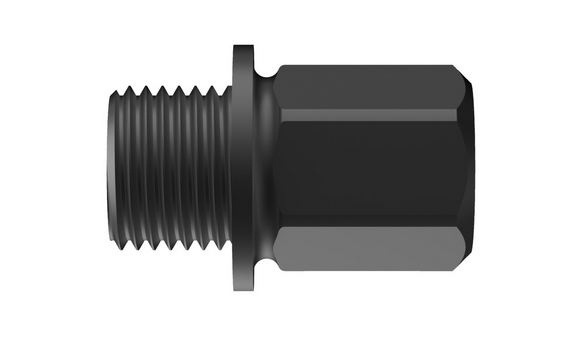 Milwaukee QUIK-LOK Adapter S 1/2" x 20 für Lochsägen bis 30 mm