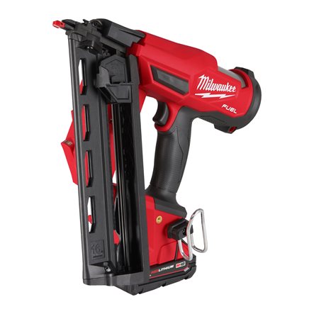 Milwaukee Akku-Nagler M18FN16GA-202X