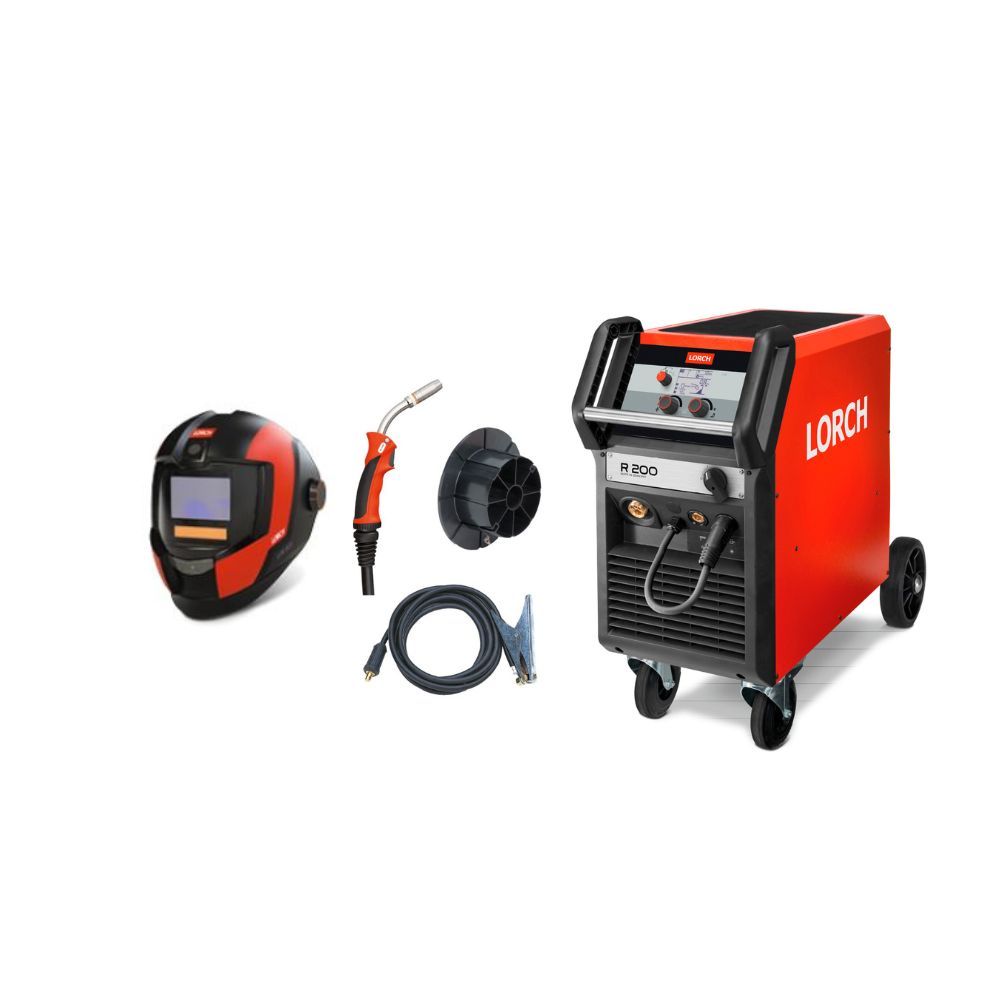 R 200 ControlPro für die Werkstatt