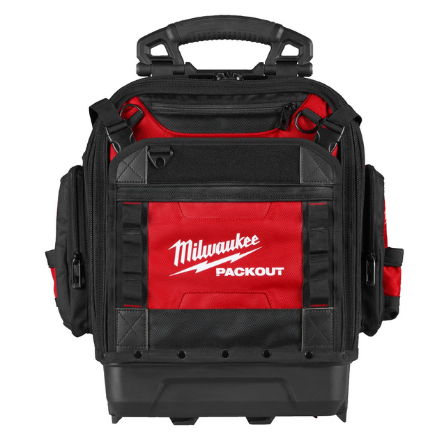 Milwaukee PACKOUT Rucksack verstärkt 630 x 430 x 230 mm
