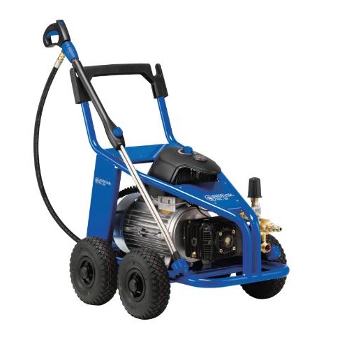 Nilfisk Premium Hochdruckreiniger MC 8P-180/2100 Nilfisk Premium Hochdruckreiniger MC 8P-180/2100