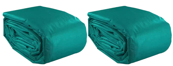 Gewebeplane 220g/m2 6x8m Gewebeplane 220g/m2 6x8m