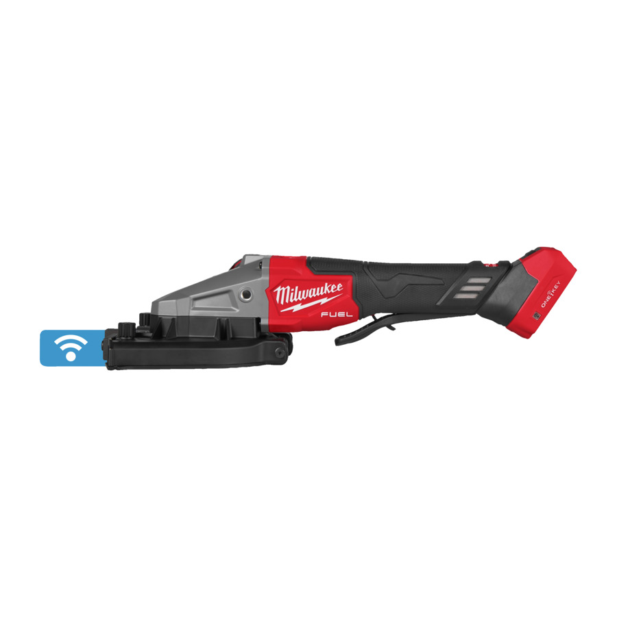 Milwaukee M18FRBCO32-0XAkku-Baustahlschneider 
