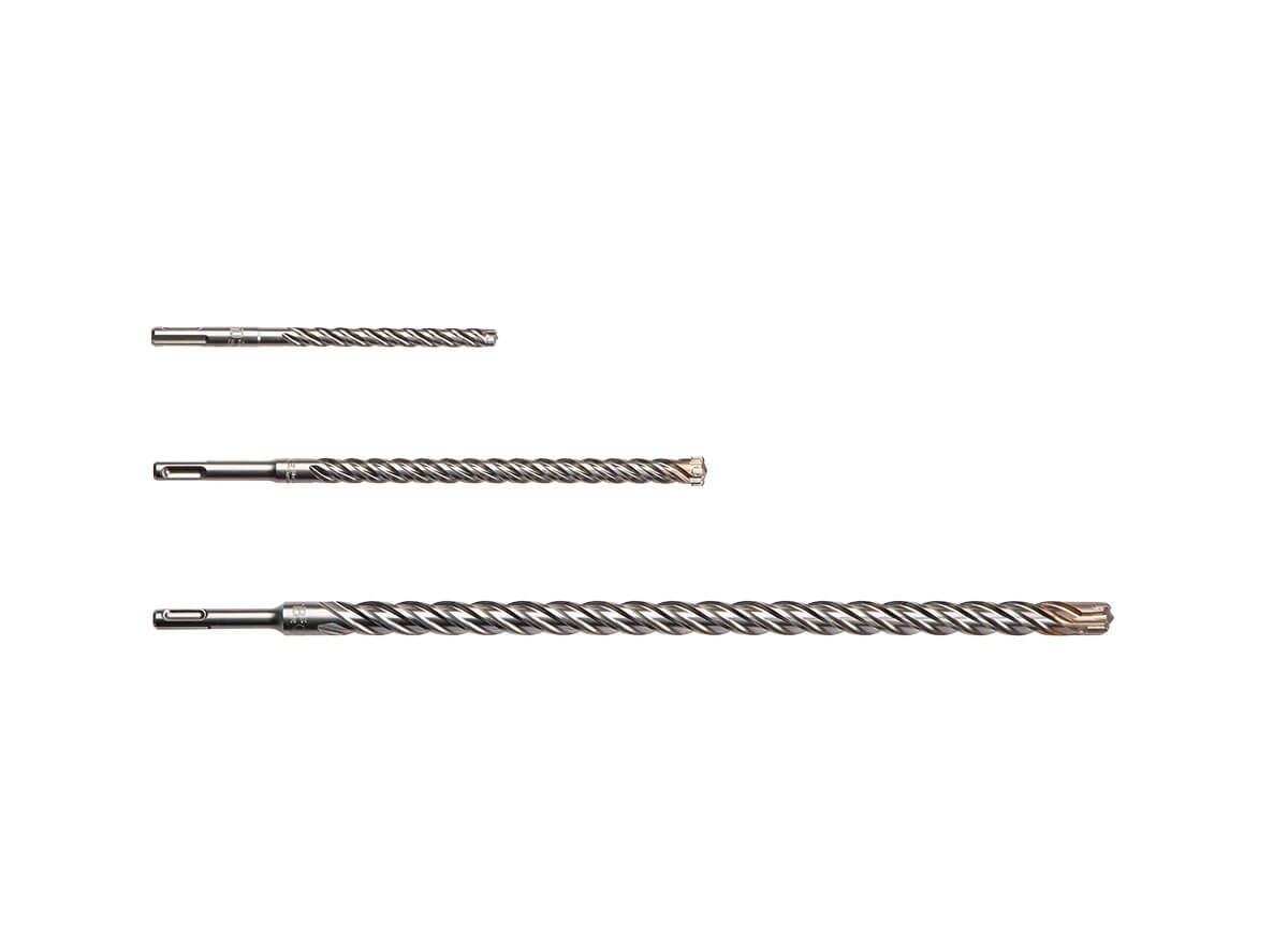 Duss SDS-plus HPV 1010 Hammerbohrer