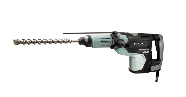 Hikoki Bohr- und Meißelhammer (SDS-max) DH52MEWSZ Hikoki Bohr- und Meißelhammer (SDS-max) DH52MEWSZ