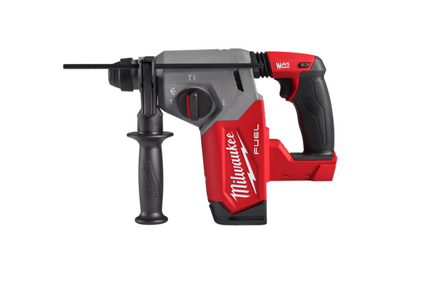 105yVQl3M9RDXSp Milwuakee M18FH-0 Akku-Kombihammer 4933478499