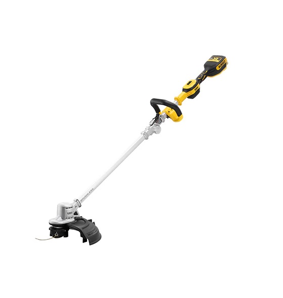 Dewalt_DeWalt_18_Volt_Akku-Rasentrimmer_DCMST561N_ohne_Akku_ohne_Ladegeraet DeWalt 18 Volt Akku-Rasentrimmer DCMST561N ohne Akku, ohne Ladegerät