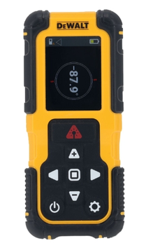 Dewalt Entfernungsmesser bis 60m DWHT77200-XJ