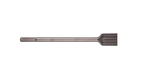 Milwaukee Breitmeißel SDS-Max Premium SLEDGE 380 x 50 mm