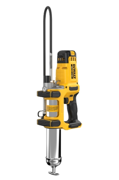 Dewalt Akku-Fettpresse, 18V, Basisv. DCGG581N-XJ
