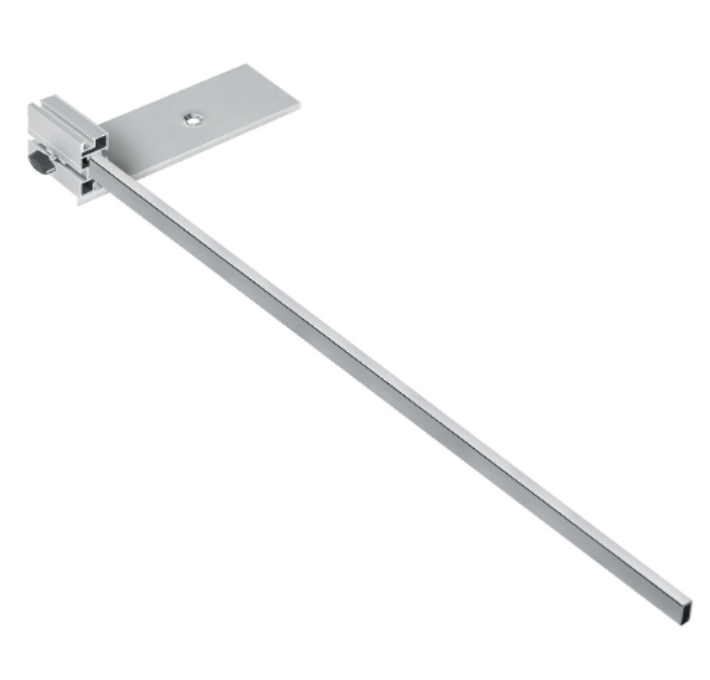 Mafell Auszugstange mit Auflageblech 960mm