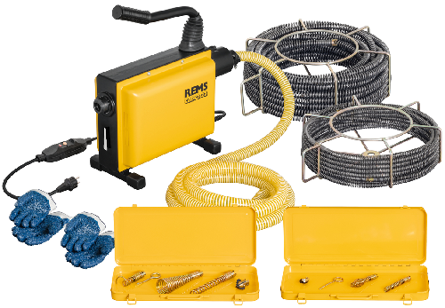 REMS Cobra 22 Set 16+22