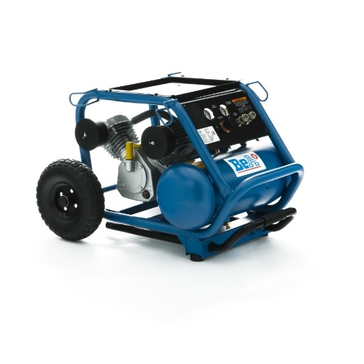 BeA KV 350-15 Montagekompressor