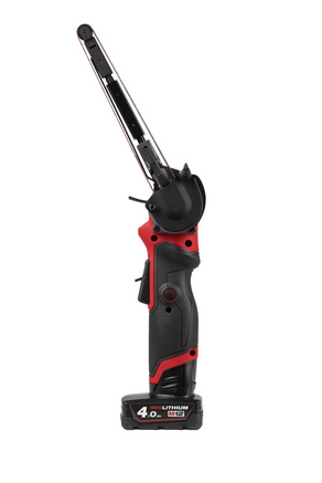 24uGkcJFrgYW7pb Milwaukee M12FBFL13-402B Akku-Bandfeile 4933480961