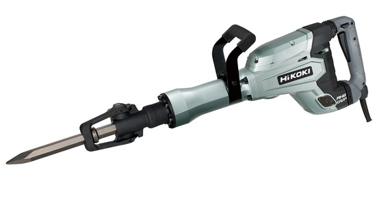 Hikoki H65SD3 Abbruchhammer (28 mm Sechskant) Hikoki H65SD3 Abbruchhammer (28 mm Sechskant)